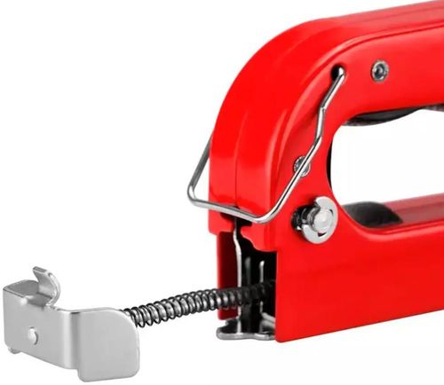купить Степлер строительный Ronix RH-4804 capsator pentru capse 4-14 mm carcasă metalică в Кишинёве 