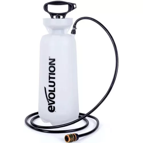 купить Аксессуар для пилы Evolution Pressurised Water Bottle With Hand Pump (15L) в Кишинёве 