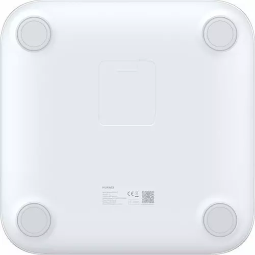 cumpără Cântar de podea Huawei Scale 3 Herm-B19 Elegant White, 55026228 în Chișinău 