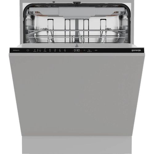 cumpără Mașină de spălat vase încorporabilă Gorenje GV16E1 în Chișinău 
