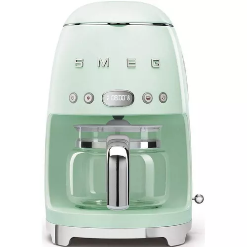 купить Кофеварка SMEG DCF01PGEU в Кишинёве 