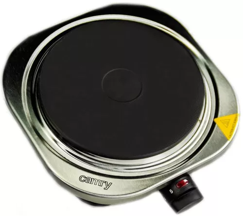 cumpără Plită electrică de masă Camry CR 6510 în Chișinău 