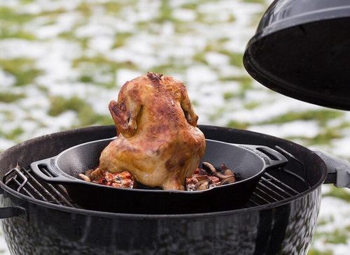 cumpără Tigaie Petromax CF30 Cast-iron Poultry Roaster cf30 în Chișinău 