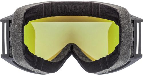 купить Защитные очки Uvex G.GL 3000 CV BLACK SL/BLUE-GREEN в Кишинёве 