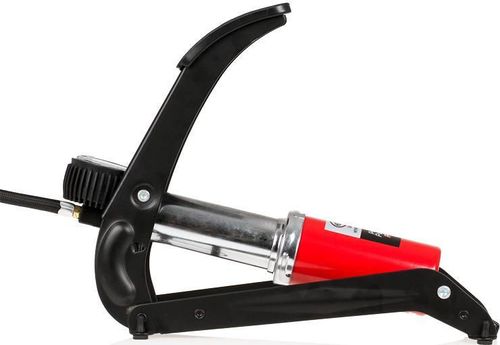 купить Портативный компрессор для авто Heyner Pedal Power Pro (215000) в Кишинёве 