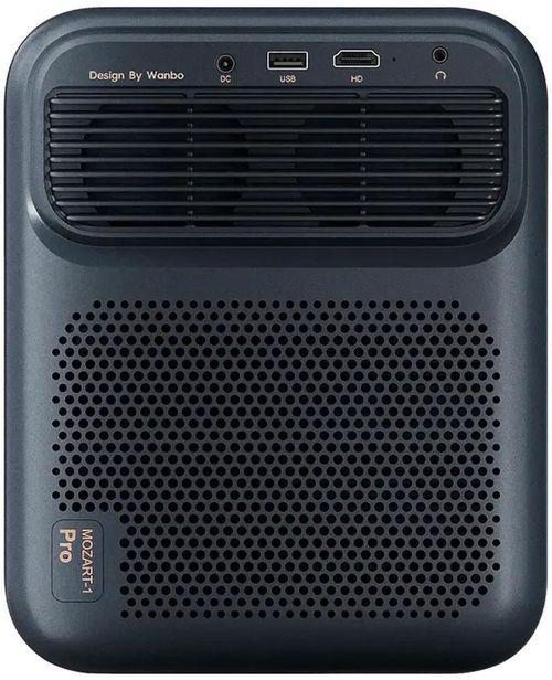купить Проектор Wanbo M1 Pro в Кишинёве 