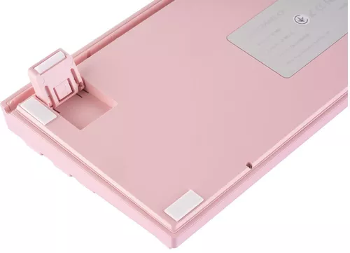 купить Игровая клавиатура Varmilo VEA87 Sakura R2 Cherry Mx Red в Кишинёве 