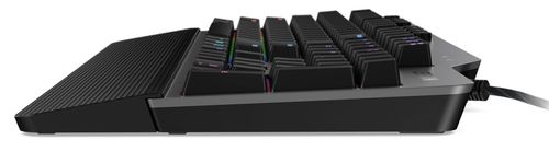 купить Клавиатура + Мышь Lenovo Legion K500 RGB Mechanical Gaming (Rus) (GY40T26479) в Кишинёве 