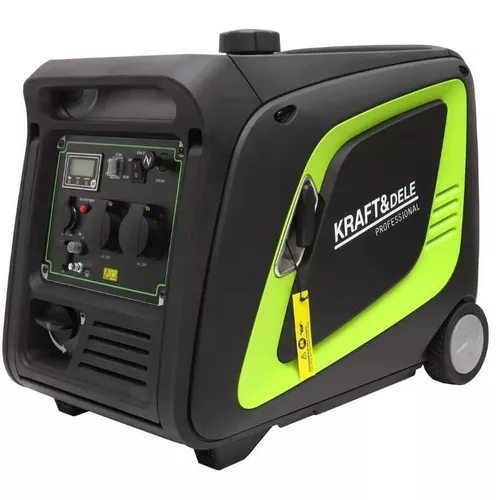 cumpără Generator Kraft&Dele KD686 în Chișinău 