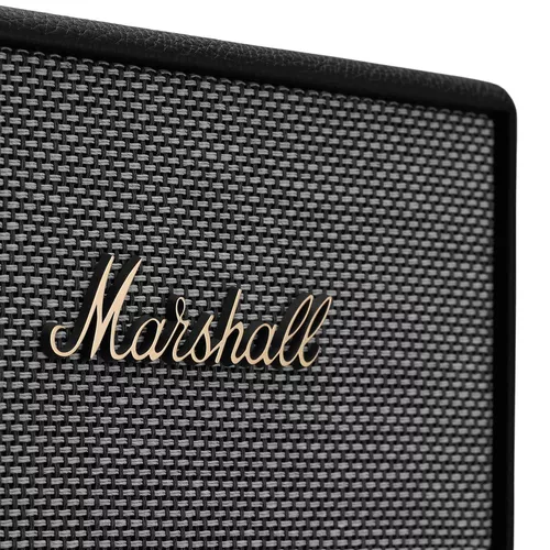 купить Колонка портативная Bluetooth Marshall Acton II Black в Кишинёве 