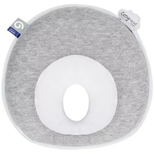 cumpără Accesoriu pentru cei mici Babymoov A050233 Perna anti-plagiocefalie Cosyhead Fresh Smokey în Chișinău 