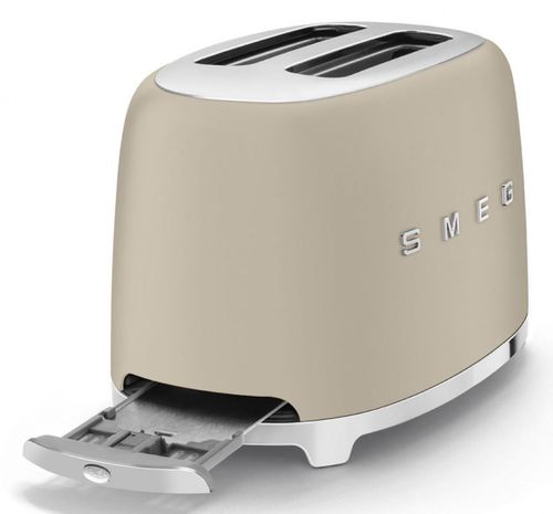 cumpără Toaster SMEG TSF01MLMEU în Chișinău 