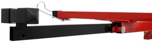 купить Гидравлическое подъёмное оборудование Kraft&Dele KD323 платформа для гипсокартона в Кишинёве 