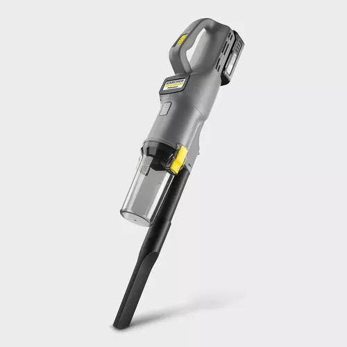 купить Пылесос с контейнером Karcher 1.394-110.0 LVS 1/1 Bp в Кишинёве 