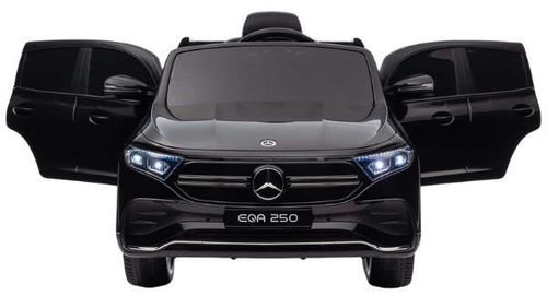 купить Электромобиль Kids car 8610040-2BRblack Mercedes-Benz EQA в Кишинёве 