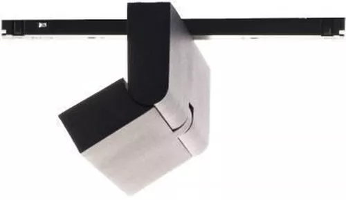 cumpără Corp de iluminat interior LED Market Folding Linear Track 12W, 4000K, LM-CX003, 220mm, 48VDC, Black în Chișinău 