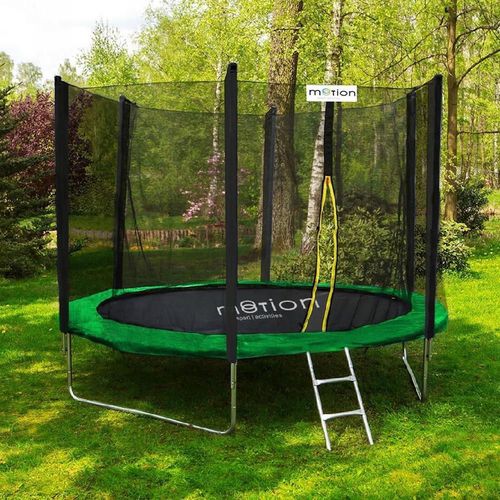 cumpără Trambulină Jumi OM-710139 în Chișinău 