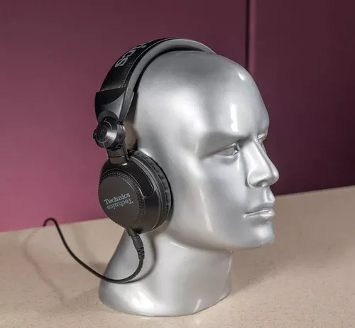 купить Наушники проводные Technics EAH-DJ1200EK в Кишинёве 