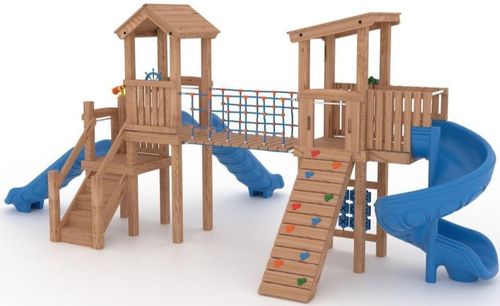 купить Детская площадка PlayPark 1444 SOL-02-4 в Кишинёве 