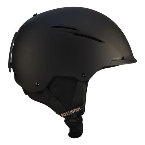 cumpără Cască de protecție Rossignol Templar Black M/L (RKOHC01) în Chișinău 