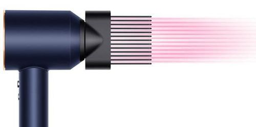 cumpără Uscător de păr Dyson HD07 Supersonic Prussian Blue/Rich Copper în Chișinău 