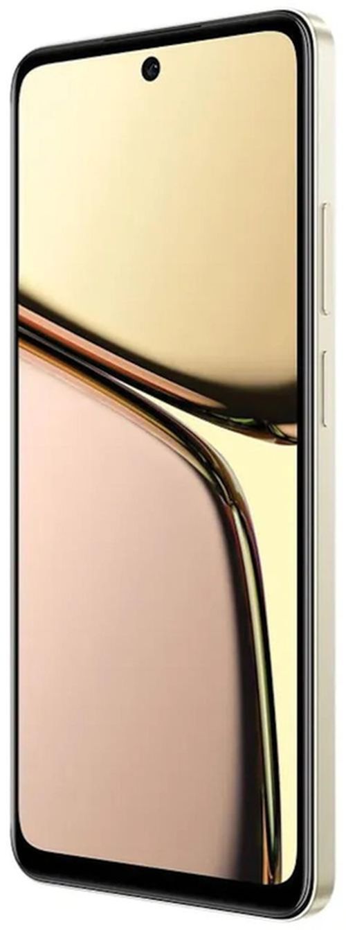 cumpără Smartphone Realme C65 8/256GB Gold în Chișinău 
