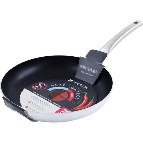 купить Сковорода Ambition 22319 Dott 28cm, Aluminium в Кишинёве 
