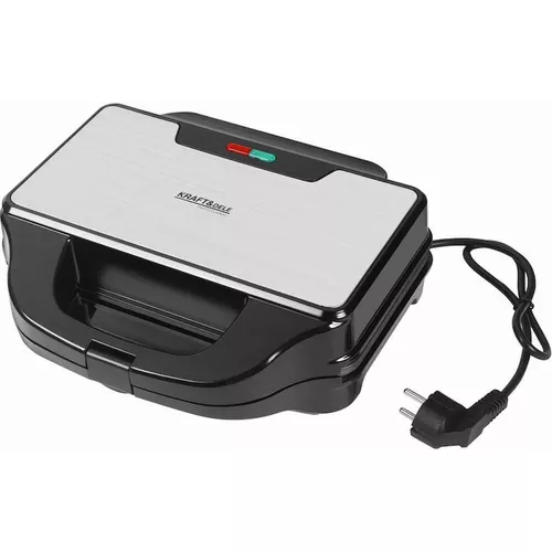 cumpără Aparat de făcut vafe Kraft&Dele KD4133 3in1 în Chișinău 