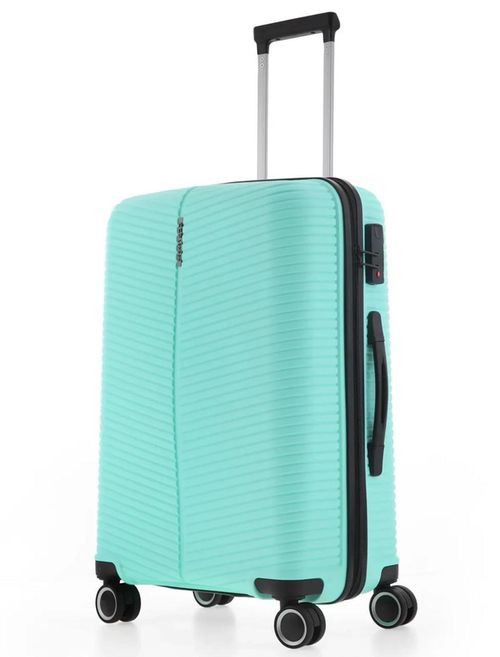 cumpără Valiză CCS 5224 L Water Green în Chișinău 