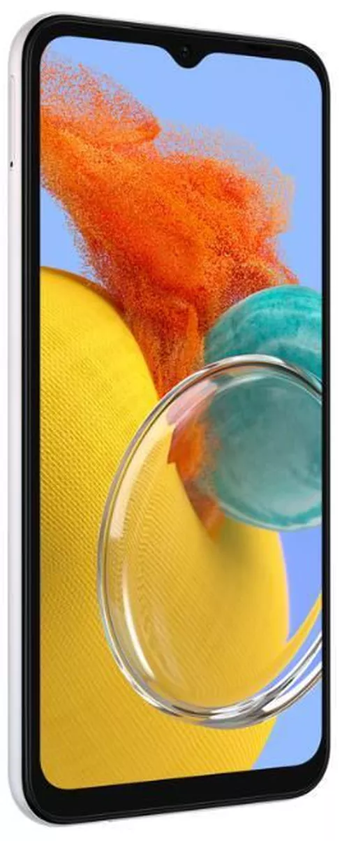 cumpără Smartphone Samsung M146B Galaxy M14 64 GB Silver în Chișinău 