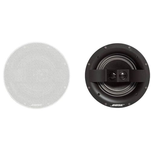 купить Колонки Hi-Fi Bose Virtually Invisible® 791 in-ceiling speakers II (pair), White в Кишинёве 