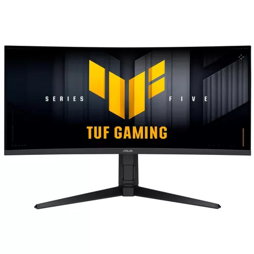 cumpără Monitor ASUS VG34WQML5A TUF Gaming în Chișinău 