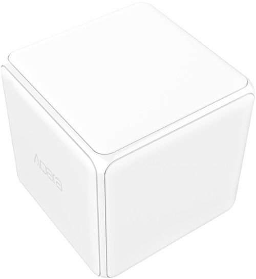 купить Выключатель электрический Aqara by Xiaomi MFKZQ01LM Cube в Кишинёве 
