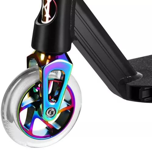 cumpără Trotinetă Nils HS024 Abisal Pro Stunt Scooter în Chișinău 