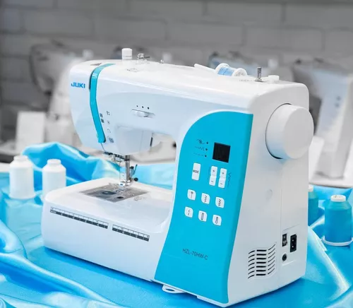 купить Швейная машина Juki HZL-70HW-C/CE в Кишинёве 