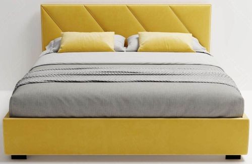 купить Кровать my-STYLE my-Roxy 120x200 (P13D12M19) в Кишинёве 