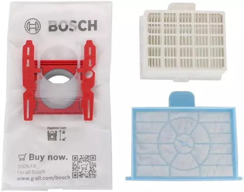 cumpără Aspirator cu sac Bosch BGLS2BU2 în Chișinău 
