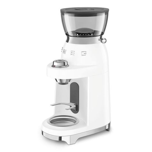 cumpără Râșniță de cafea SMEG CGF03WHEU în Chișinău 