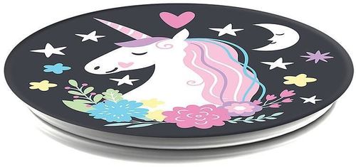 cumpără Accesoriu pentru aparat mobil PopSockets UNICORN DREAMS original 800025 în Chișinău 