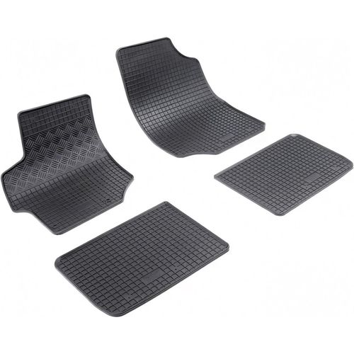 купить Коврик для автомобиля Rigum Citroen C-Elysee/Peugeot 301 2012- / в Кишинёве 