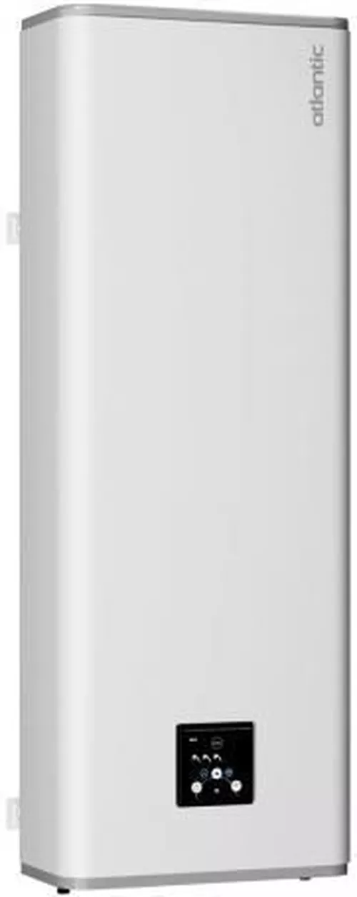 cumpără Încălzitor de apă cumulativ Atlantic Vertigo Steatite Wi-Fi 80 L în Chișinău 