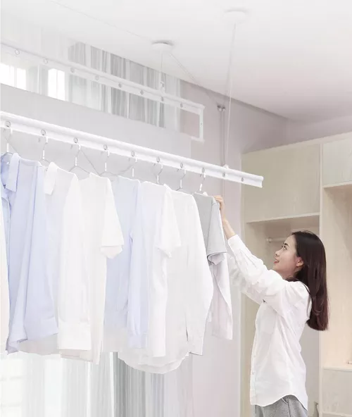 cumpără Uscător de rufe Aqara by Xiaomi Smart Clothes Dryer Lite în Chișinău 