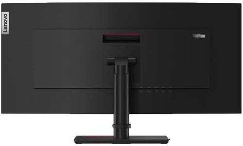 купить Монитор Lenovo T34w-20 ThinkVision в Кишинёве 