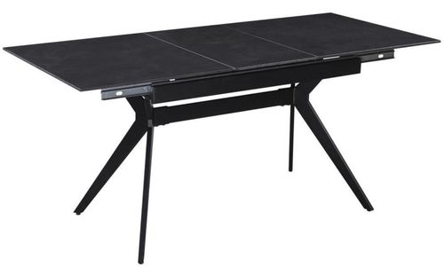 cumpără Masă Interdepo MILS, черный în Chișinău 