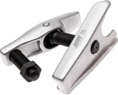 cumpără Unealta de mana JTC JTC-4644 съёмник шаровых опор, наконечников рулевой тяги, зев 45мм în Chișinău 