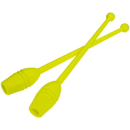 cumpără Echipament de gimnastică Arena Булава 8808035 желтый L-35cm în Chișinău 