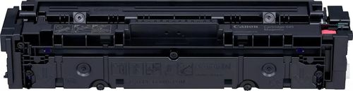 купить Картридж для принтера Canon 045 M (1240C002), magenta в Кишинёве 