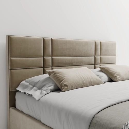 cumpără Pat my-STYLE my-Rita 140x200 (P26D14M04) în Chișinău 