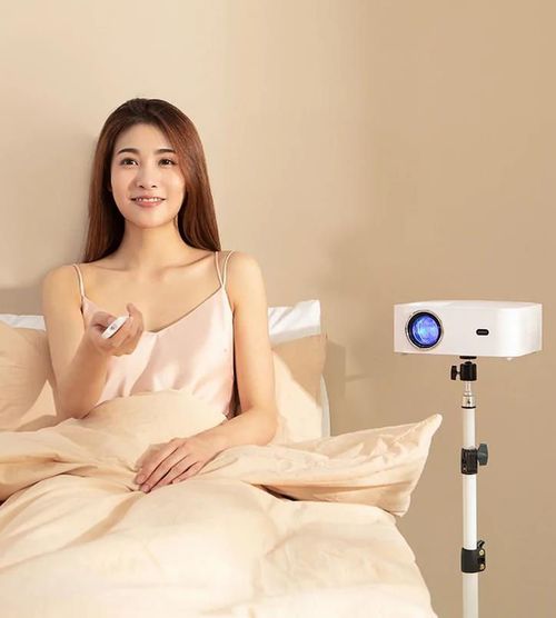 cumpără Proiector Wanbo by Xiaomi X1 în Chișinău 