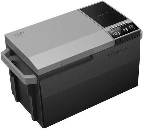 cumpără Frigider portabil EcoFlow GLACIER 3-in-1 în Chișinău 